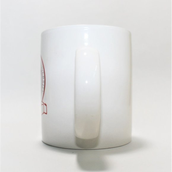 WASHINGTON STATE UNIVERSITY Coug Mom Coffee Mug College Spirit Cup (No Returns) - Picture 2 of 8